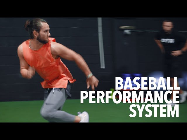 New Level Baseball: The Place to Go for Elite Training