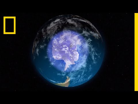 Climate 101: Ozone Depletion | National Geographic - UCpVm7bg6pXKo1Pr6k5kxG9A