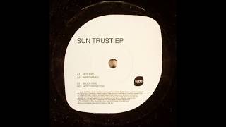 Sun Trust (Suntrust)  -  How Insensitive