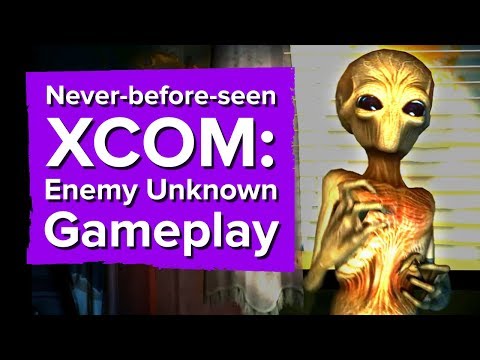 Firaxis reveals never-before-seen XCOM: Enemy Unknown gameplay - UC_x5XG1OV2P6uZZ5FSM9Ttw