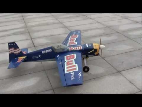 RC Edge540 Redbull King is still alive - UCsFctXdFnbeoKpLefdEloEQ