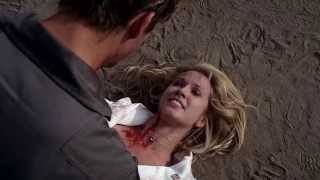 True Blood - Jason and Sarah Newlin (6x09)