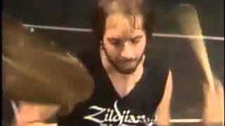 Steve Smith - Zildjian  Day - Chicago 1983