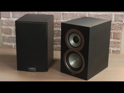 ELAC's Uni-Fi UB5 is alive! - UCOmcA3f_RrH6b9NmcNa4tdg