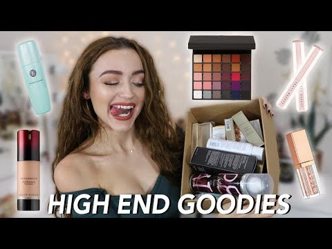 Sephora + Ulta Haul (+ MORE) - Luxury/ High End Purchases - UC8v4vz_n2rys6Yxpj8LuOBA