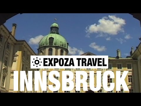 Innsbruck (Austria) Vacation Travel Video Guide - UC3o_gaqvLoPSRVMc2GmkDrg