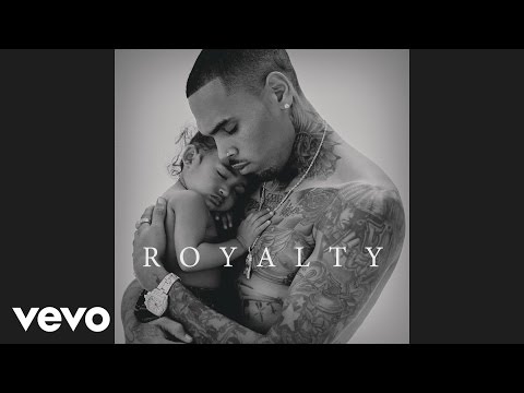 Chris Brown - Who's Gonna (Nobody)