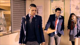 Bad Education - Mac Attack! - BBC Three