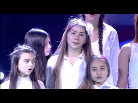 Никита Киосе «Earth song» - UCi9vAi9cgLd0p6QFasW9d7g