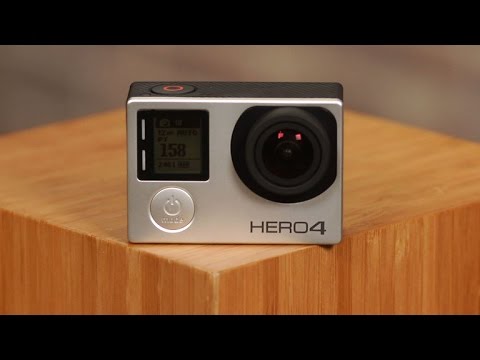 Improvements abound  with GoPro's Hero4 Silver - UCOmcA3f_RrH6b9NmcNa4tdg