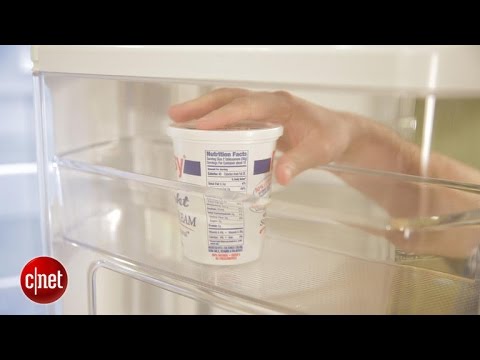 Kenmore's Grab-N-Go fridge left us cold - UCOmcA3f_RrH6b9NmcNa4tdg