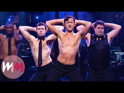 Top 10 Celebrities That Are Surprisingly Good Dancers - UC3rLoj87ctEHCcS7BuvIzkQ