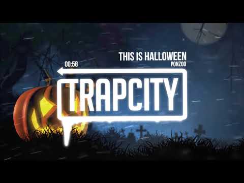 This Is Halloween (Trap Remix) - UC65afEgL62PGFWXY7n6CUbA