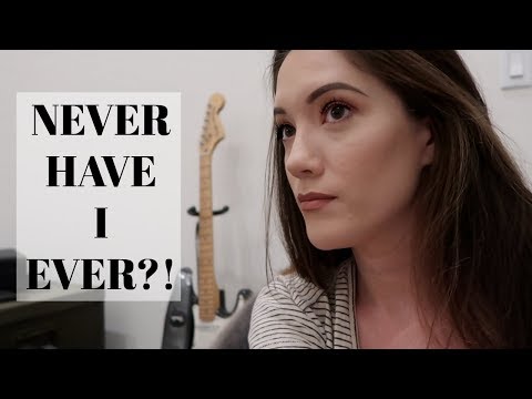 NEVER HAVE I EVER?! | Blair Fowler - UC48DOiEvCDu3sThBijwkQ1A