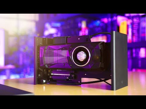 You have to see this case... LOUQE Ghost S1 - UCkWQ0gDrqOCarmUKmppD7GQ