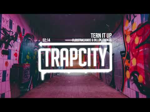 Flosstradamus & Dillon Francis - Tern It Up (Lyrics) - UC65afEgL62PGFWXY7n6CUbA