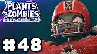 All-Star - Plants vs. Zombies: Battle for Neighborville - Gameplay Pt. 48