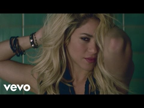 Shakira - La La La (Spanish Version) - UCGnjeahCJW1AF34HBmQTJ-Q