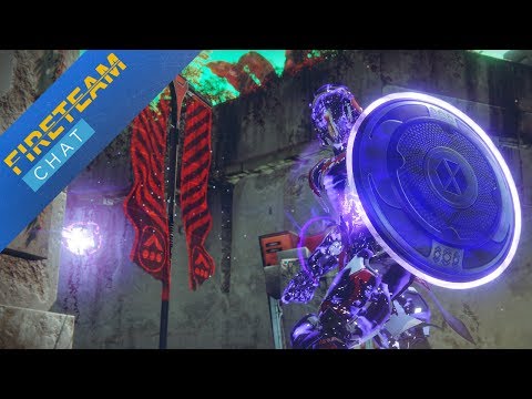 Destiny 2: Our Upcoming Beta Giveaway and Beta Events Teased - IGN's Fireteam Chat Ep. 120 Teaser - UCKy1dAqELo0zrOtPkf0eTMw