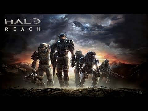 Halo: Reach Review - UCsgv2QHkT2ljEixyulzOnUQ