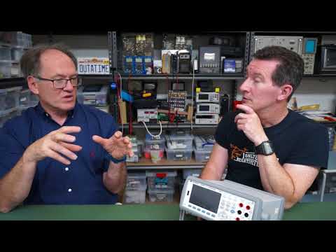 EEVblog #1032 Part 5 - John Kenny Keysight Interview - UC2DjFE7Xf11URZqWBigcVOQ