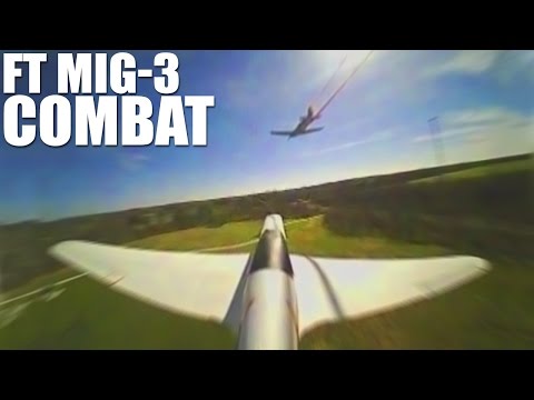 FT MiG-3 Streamer Combat - UC9zTuyWffK9ckEz1216noAw