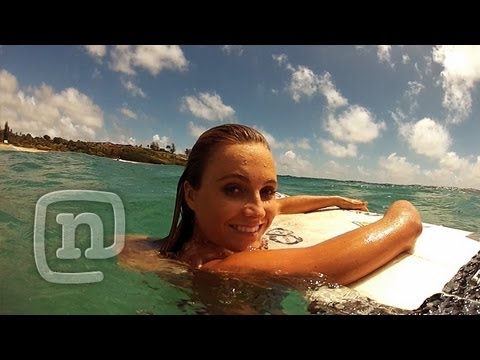 Alana Blanchard Surfing, Yoga, & Jiu-Jitsu: Alana Surfer Girl, Ep 104 - UCsert8exifX1uUnqaoY3dqA