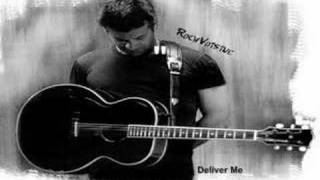 Roch Voisine - Deliver Me