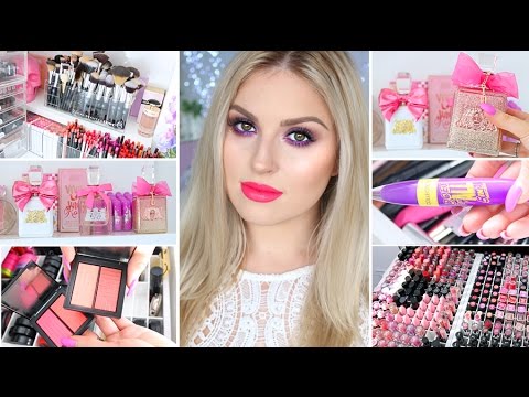 Shaaanxo Makeup Collection & Storage! ♡ 2016 Part One - UCMpOz2KEfkSdd5JeIJh_fxw