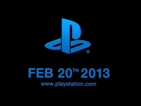 Will the PlayStation 4 be announced in February? - UCbu2SsF-Or3Rsn3NxqODImw