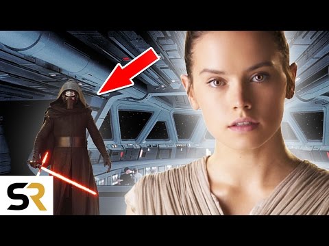 The Hidden Truth Behind Star Wars [Documentary Part 2] - UC2iUwfYi_1FCGGqhOUNx-iA