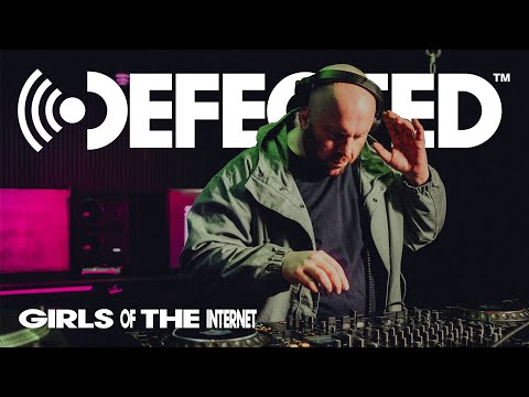 Deep and Dreamy House & Disco Mix | Girls Of The Internet | Defected HQ