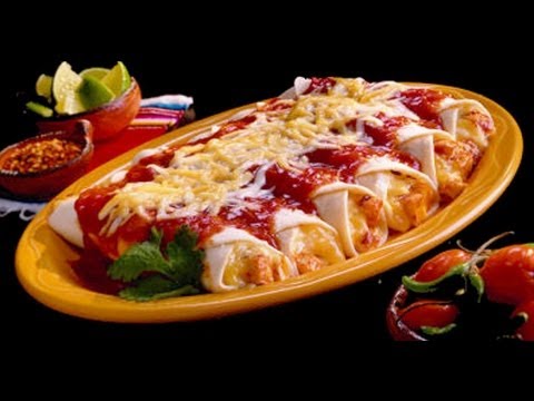 Enchiladas de Papa con Chorizo / Receta de enchiladas / Comida mexicana - UClIHawzMOBFQc1QZu2XYuoQ