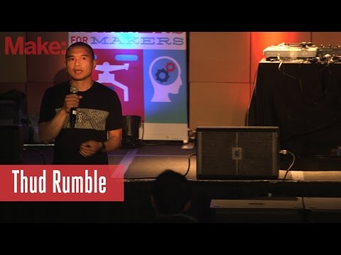 Thud Rumble - UChtY6O8Ahw2cz05PS2GhUbg