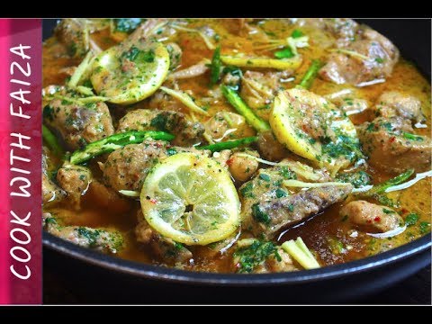 LEMON PEPPER CHICKEN *COOK WITH FAIZA* - UCR9WXUxcp0bR9OWi5ersIHw