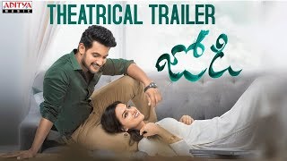 Video Trailer Jodi 