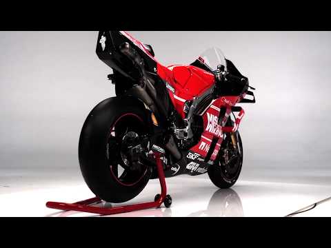 Ducati & Lenovo: A Partnership Made in the Fast Lane - UCpvg0uZH-oxmCagOWJo9p9g