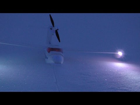 STM Seawind And Beaver In The Blue Hour - UCz3LjbB8ECrHr5_gy3MHnFw