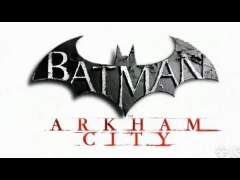 Batman: Arkham City - PC Version Trailer - UCKy1dAqELo0zrOtPkf0eTMw