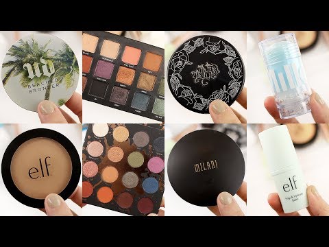 NEW AFFORDABLE DUPES FOR HIGH END MAKEUP WORTH CHECKING OUT 2018! - UCydYMBWbpGgt0RIfNVXGxCA