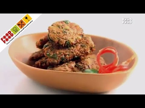 Gobhi Methi Ke Pakode - Turban Tadka - UCthIcpK06l9bhi9ISgreocw