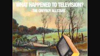 Greyboy Allstars - V Neck Sweater