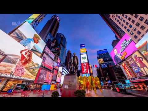 Eliab Romero, Tato Schab & TIHP - Let Go (HD 1080p) New York TimeLapse - UCAa4STSndzQQb0lNxZR1JcA