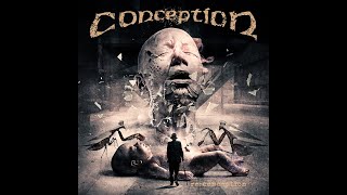 Conception - Grand Again (Official Audio)