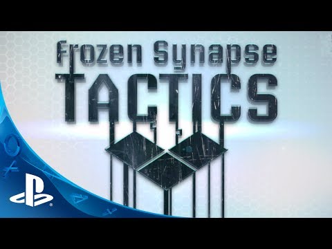 Frozen Synapse Tactics Gameplay - UC-2Y8dQb0S6DtpxNgAKoJKA
