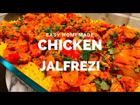 Chicken Jalfrezi - UCoq4cyttGVBzqB5oDtSQsBA