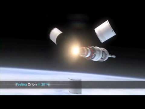 Leaving Low Earth Orbit Behind - Justification For SLS? | Video - UCVTomc35agH1SM6kCKzwW_g