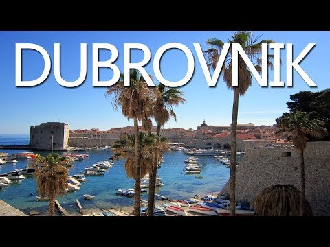 Dubrovnik, Croatia 2017 - Top 20 Things to Do & See in Dubrovnik - UCSoDhlPnP3tIeBlIiZeKFhA