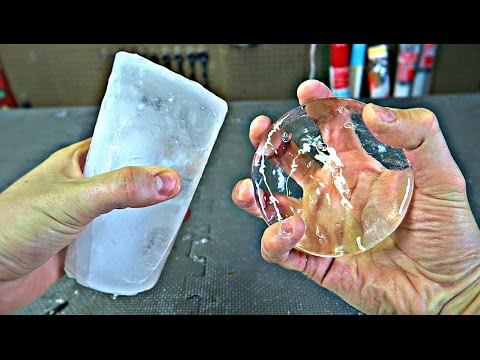 DIY Crystal Clear ICE - UCe_vXdMrHHseZ_esYUskSBw