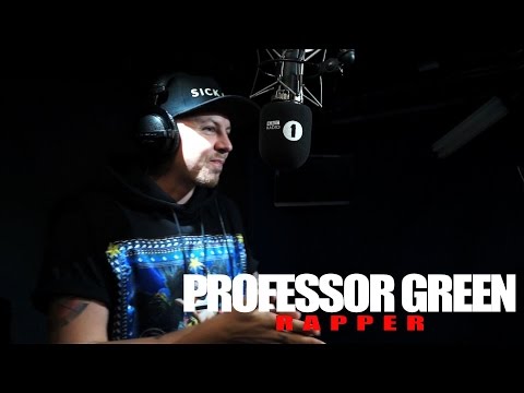 Fire In The Booth - Professor Green - UC-FQUIVQ-bZiefzBiQAa8Fw